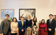 Монгол, Унгар улсууд аялал жуулчлалын хамтын ажиллагаагаа өргөжүүлнэ