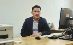 Д.Батням: Зургадугаар сарын 1-нээс өмнө автотээврийн татвараа төлөөрэй