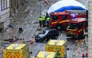 Ливерпулын ялалтын парадын үеэр 27 хүн бэртэв