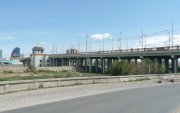 Айлчлалтай холбоотойгоор зарим байршилд зам хаана