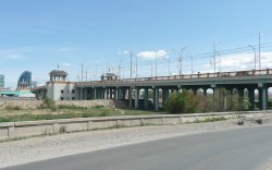 Айлчлалтай холбоотойгоор зарим байршилд зам хаана