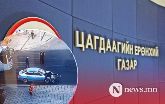 ТЦА: Зугтсан жолооч насанд хүрээгүй байсныг тогтоосон