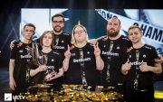 PGL Astana тойм: Spirit-н ялалт ба Astralis-н 5 жил хүлээсэн финал