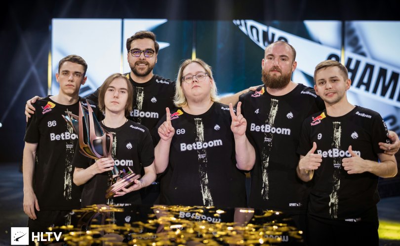 PGL Astana тойм: Spirit-н ялалт ба Astralis-н 5 жил хүлээсэн финал