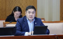 А.Ганбаатар: Амьд донорт хууль эрх зүйн хамгаалалт маш чухал