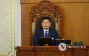 Л.Оюун-Эрдэнэ: Хуулийн дагуу бүх орлогоо шалгуулна