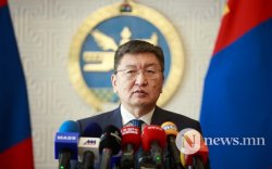 Надад Ерөнхий сайд болох амбиц байхгүй гэв