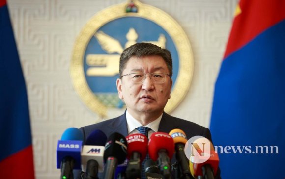 Надад Ерөнхий сайд болох амбиц байхгүй гэв