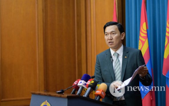 "Итгэмжлэгдсэн лаборатори байгуулах хүртэл ураны төслийг зогсоолоо"