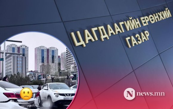 ТЦА: Осол гаргасан жолооч согтууруулах ундаа хэрэглээгүй