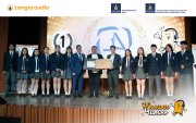 “Номын чимээ” уралдааны тэргүүлэгчид шагналаа гардан авлаа