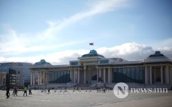Зарим нутгаар бороо, нойтон цас орж, сэрүүснэ