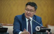 "14 мега төслөөс ямар ч тохиолдолд татгалзаж болохгүй"