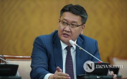 "14 мега төслөөс ямар ч тохиолдолд татгалзаж болохгүй"
