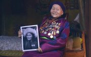 Фронт С.Цэгмид Ялалтын баярт урилгаар оролцоно