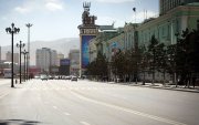 Бямба гаригт дараах замуудыг хаана