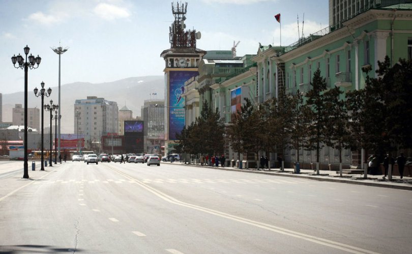 Бямба гаригт дараах замуудыг хаана