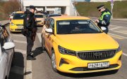 "Оросын бүх такси дотооддоо үйлдвэрлэгдсэн байх ёстой"