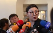 Э.Болормаа: Гадаадын компаниас санхүүжсэн гэх асуудлаар надтай холбогдоогүй