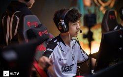 PGL Astana: The MongolZ NAVI-г ялж, 3-0-ээр плей-оффт шалгарав