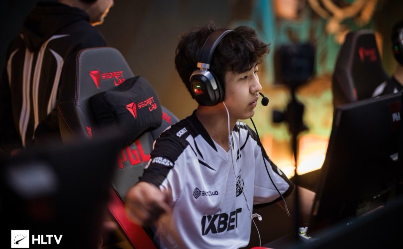 PGL Astana: The MongolZ NAVI-г ялж, 3-0-ээр плей-оффт шалгарав