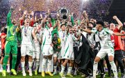 AFC Аваргуудын лиг: Арабын ноёрхол, Роналдогийн бүтэлгүйтэл