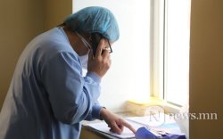 ХӨСҮТ: Улаанбурхан өвчний батлагдсан тохиолдол 1891 боллоо