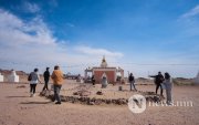 Фото сурвалжлага: Дэлхийн энергийн төв Шамбалын орон