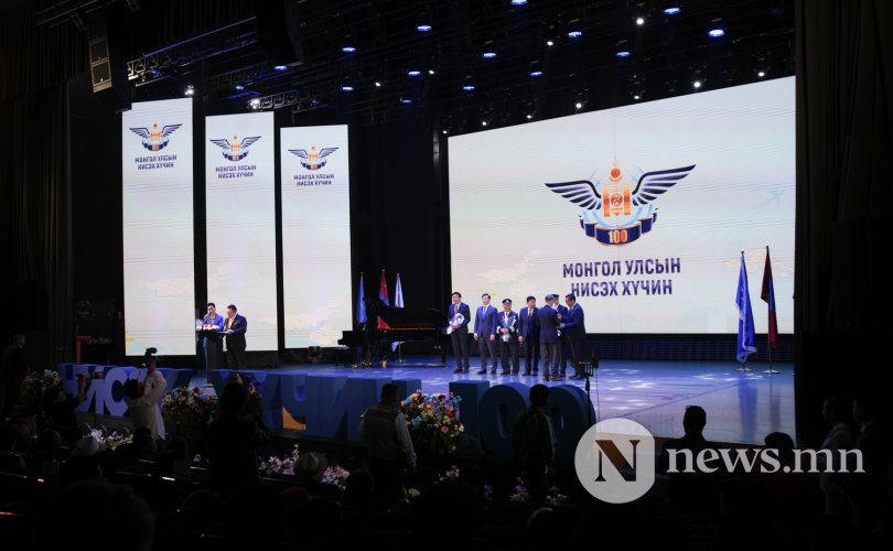 МИАТ ТӨХК 2024 онд түүхэн дээд амжилтаа тогтоожээ