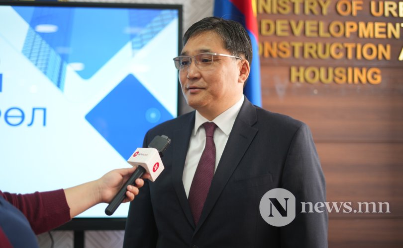 "ХАБ зөрчсөн барилгын компанийн тусгай зөвшөөрлийг сануулгагүйгээр цуцална"