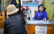 Сурвалжлага: Түрээслэгчид шинэ барилгаа хүлээж байна