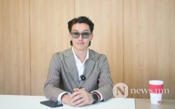 "Уналт босолттой 16 жилийг лигт өнгөрүүлж, харамсахааргүй зодог тайллаа"