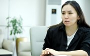 А.Цолмон: Уул уурхайн салбарын зовлон, жаргалыг дотроос нь туулж явна