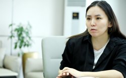 А.Цолмон: Уул уурхайн салбарын зовлон, жаргалыг дотроос нь туулж явна