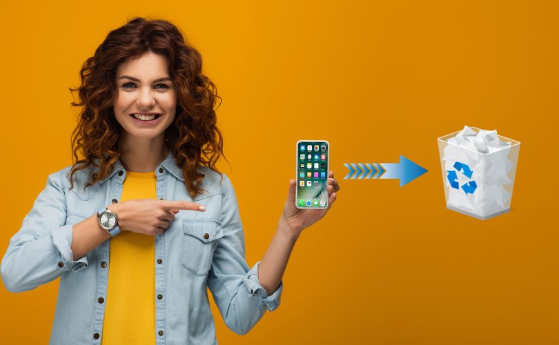 Apple-ийн Эдди Кью: Одоогоос 10 жилийн дараа iPhone үгүй болно