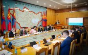 Олимп, паралимпын шигшээ багийн бэлтгэл ажлыг хангах анхдугаар хуралдаан болов