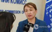 "Засгийн газрын төлөөлөгч С.Шаарийбуу гуайтай хамт явна"