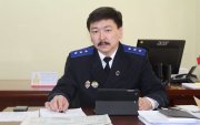 Прокурор асан Э.Амарбат нарыг шүүнэ