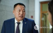 О.Цогтгэрэл: АН зарчмын шаардлага л тавьж байна