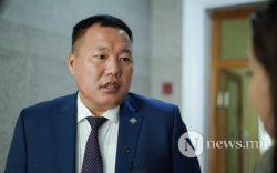 О.Цогтгэрэл: АН зарчмын шаардлага л тавьж байна