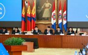 МАН-ын бүлэг Татварын хуулийн шинэчлэлийг хэлэлцэнэ