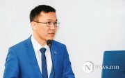 Л.Галбадрах: Хуулийн төсөл бүх төрлийн цензурыг хориглосон