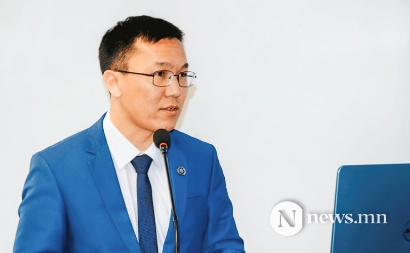 Л.Галбадрах: Хуулийн төсөл бүх төрлийн цензурыг хориглосон