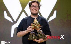 Дийлдэшгүй байгаа ZywOo: Мэйжорт бүтэлгүйтмээргүй байна
