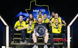 IEM Dallas: Vitality түрүүлдгээрээ түрүүлж, ZywOo 26 дахь MVP-ээ хүртлээ