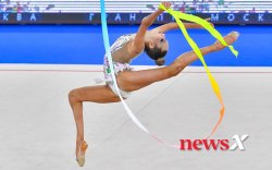 Оросын гимнастикчдад төвийг сахисан статус олгожээ