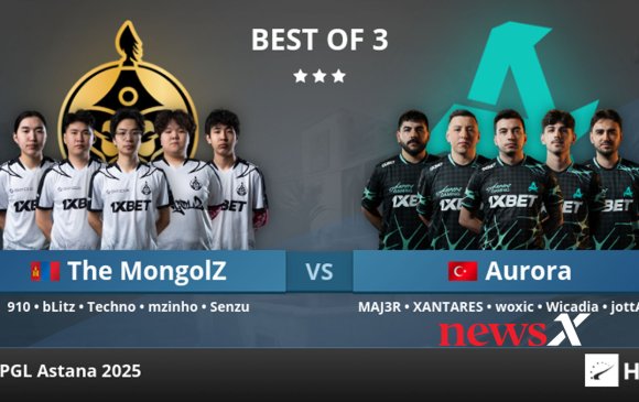 "The MongolZ"-г хэт өндрөөр, "Aurora"-г үргэлж дутуу үнэлэгддэг гэв