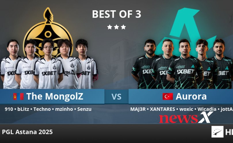 "The MongolZ"-г хэт өндрөөр, "Aurora"-г үргэлж дутуу үнэлэгддэг гэв