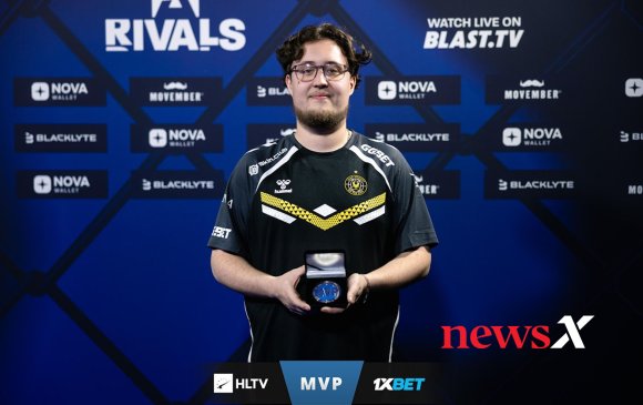 BLAST Rivals Spring 2025 тойм: Vitality оны 5 дахь түрүүгээ хүртэж, ZywOo дээд амжилт тогтоов