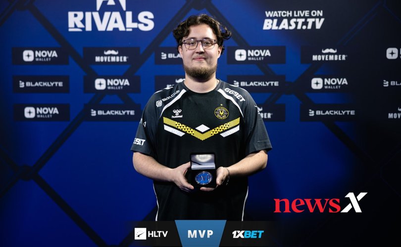 BLAST Rivals Spring 2025 тойм: Vitality оны 5 дахь түрүүгээ хүртэж, ZywOo дээд амжилт тогтоов